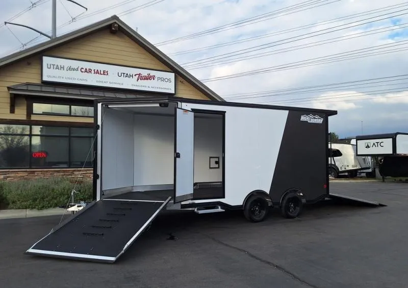 new Snowmobile Trailers High Country  for sale, in Draper, UT Thumbnail 49