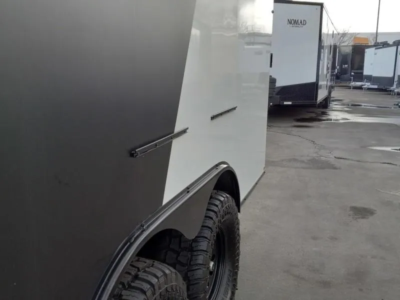 new Cargo (Enclosed) Trailers Raynger  for sale, in Draper, UT Thumbnail 28