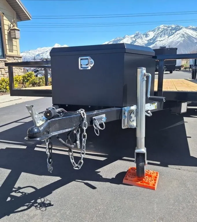 new Other Trailers Echo  for sale, in Draper, UT Thumbnail 24