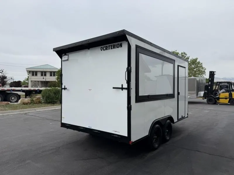 used Other Trailers Criterion  for sale, in Draper, UT Thumbnail 6