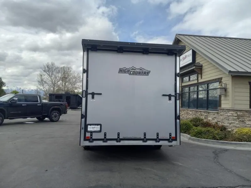 new Cargo (Enclosed) Trailers Xpress  for sale, in Draper, UT Thumbnail 8