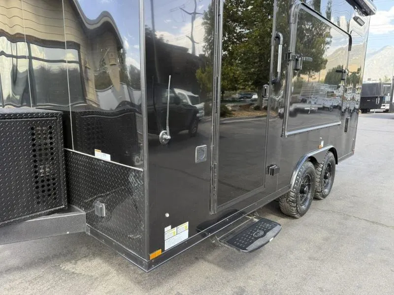 new Toy Haulers Raynger  for sale, in Draper, UT Thumbnail 15