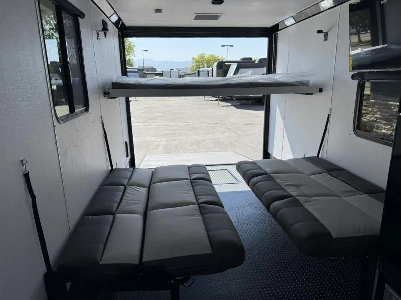 new Cargo (Enclosed) Trailers Stealth Trailers  for sale, in Draper, UT Thumbnail 83