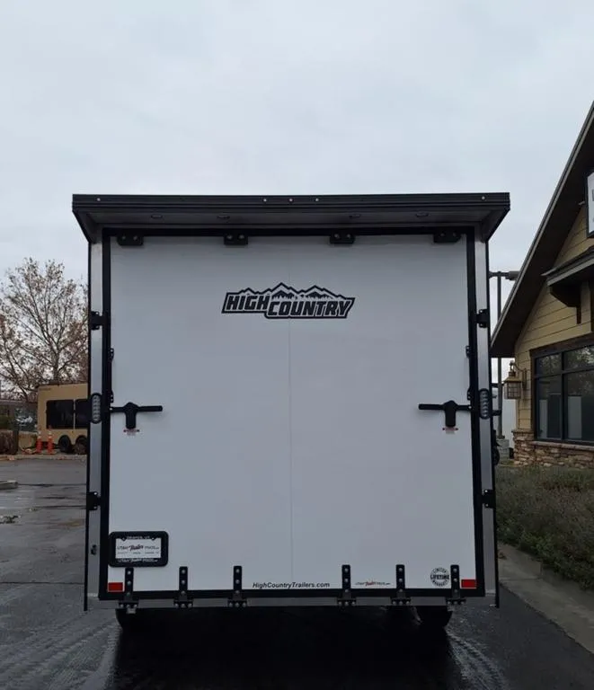 used Other Trailers High Country  for sale, in Draper, UT Thumbnail 9