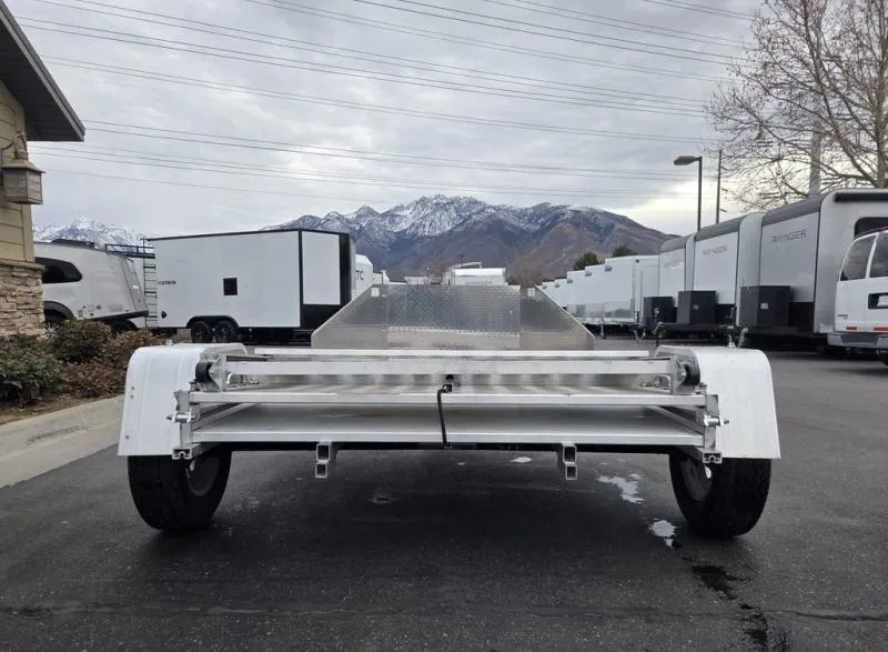 used Other Trailers Aluma  for sale, in Draper, UT Thumbnail 18