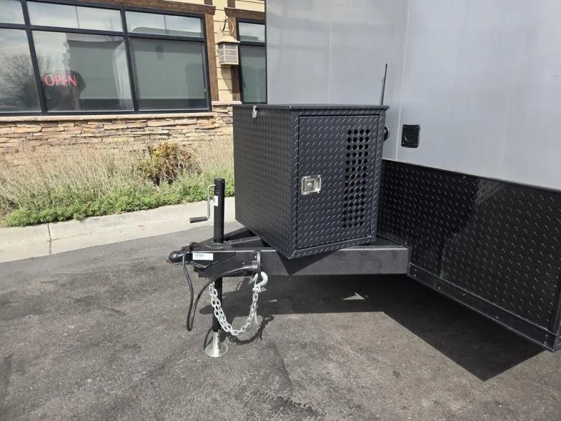 used Other Trailers Raynger  for sale, in Draper, UT Thumbnail 10