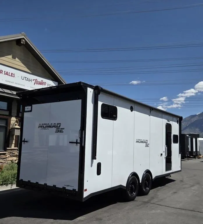 new Toy Haulers Other  for sale, in Draper, UT Thumbnail 2