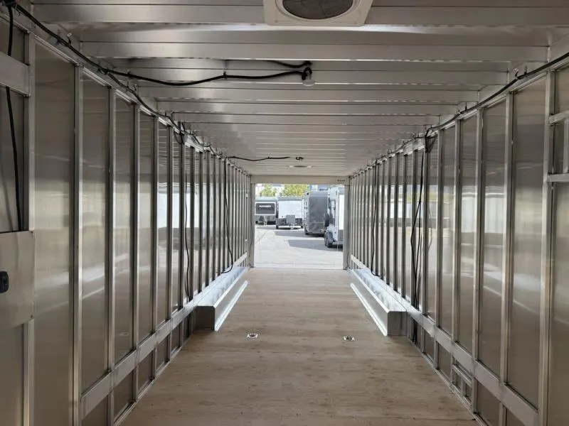 new Car Haulers / Racing Trailers ATC  for sale, in Draper, UT Thumbnail 68