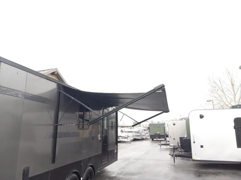 new Toy Haulers Stealth Trailers  for sale, in Draper, UT Thumbnail 27