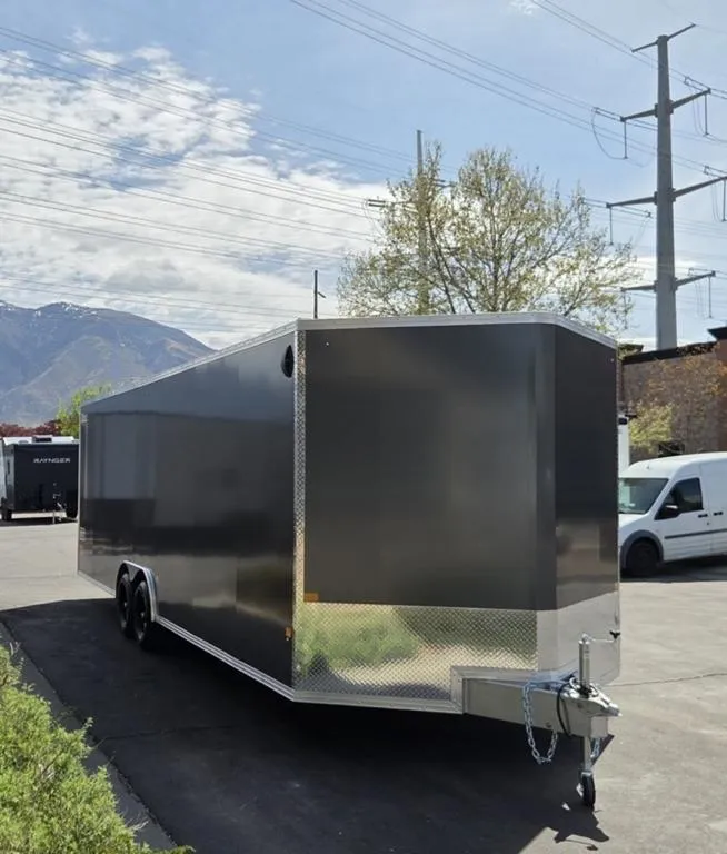 new Cargo (Enclosed) Trailers Xpress  for sale, in Draper, UT Thumbnail 3