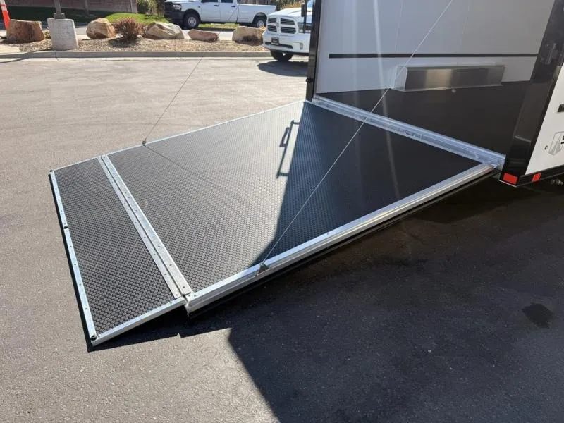 new Cargo (Enclosed) Trailers ATC  for sale, in Draper, UT Thumbnail 44