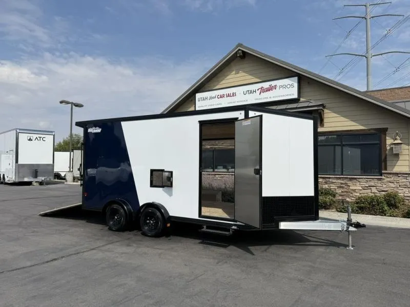 new Cargo (Enclosed) Trailers High Country  for sale, in Draper, UT Thumbnail 30