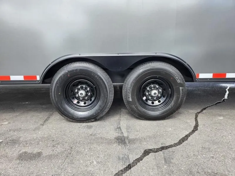 used Other Trailers Criterion  for sale, in Draper, UT Thumbnail 21