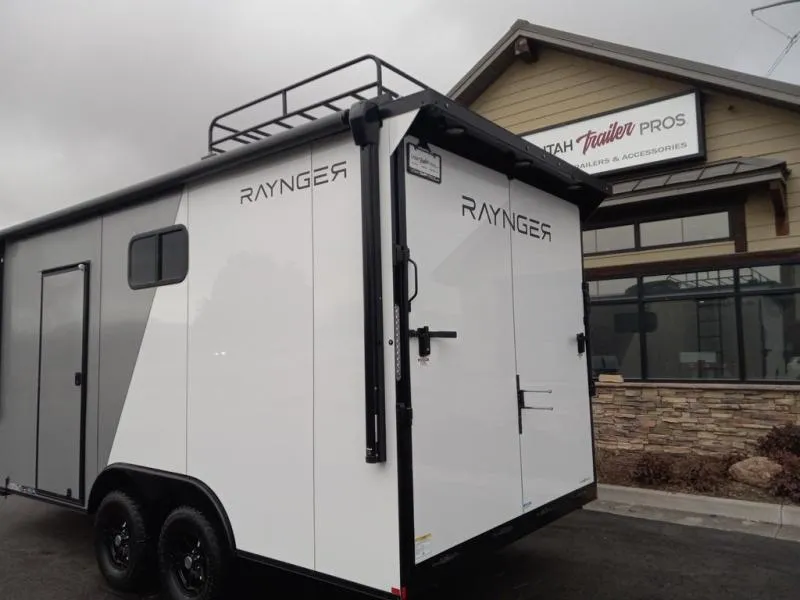 used Other Trailers Raynger  for sale, in Draper, UT Thumbnail 9