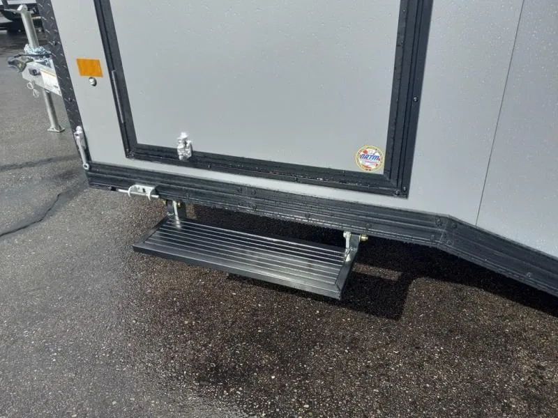 new Cargo (Enclosed) Trailers Xpress  for sale, in Draper, UT Thumbnail 17