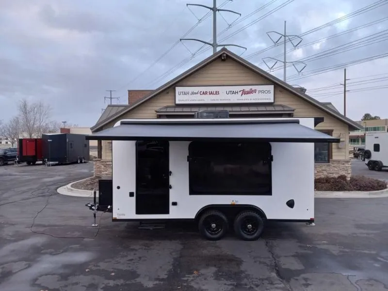 used Other Trailers Raynger  for sale, in Draper, UT Thumbnail 52