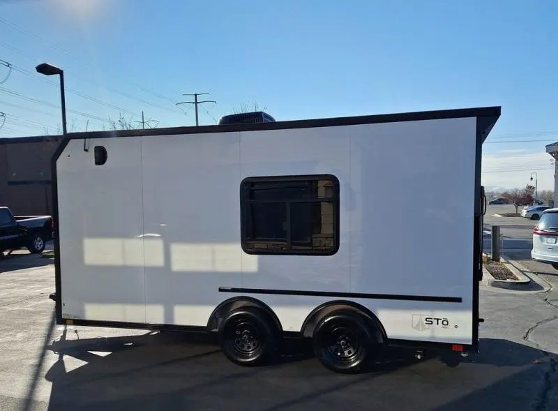 new Toy Haulers ATC  for sale, in Draper, UT Thumbnail 10