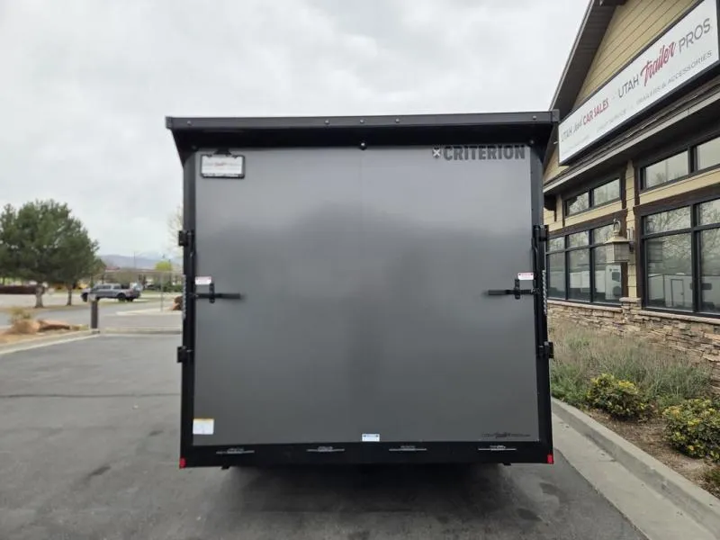 used Other Trailers Criterion  for sale, in Draper, UT Thumbnail 13