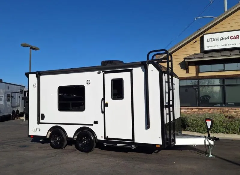 new Toy Haulers ATC  for sale, in Draper, UT Thumbnail 5