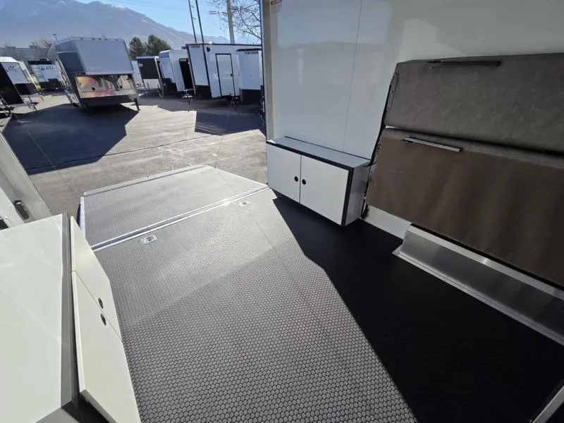 new Toy Haulers ATC  for sale, in Draper, UT Thumbnail 132