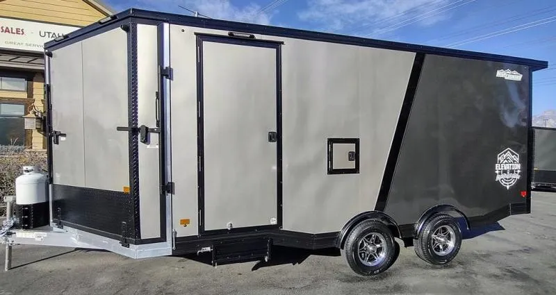 new Snowmobile Trailers High Country  for sale, in Draper, UT Thumbnail 2