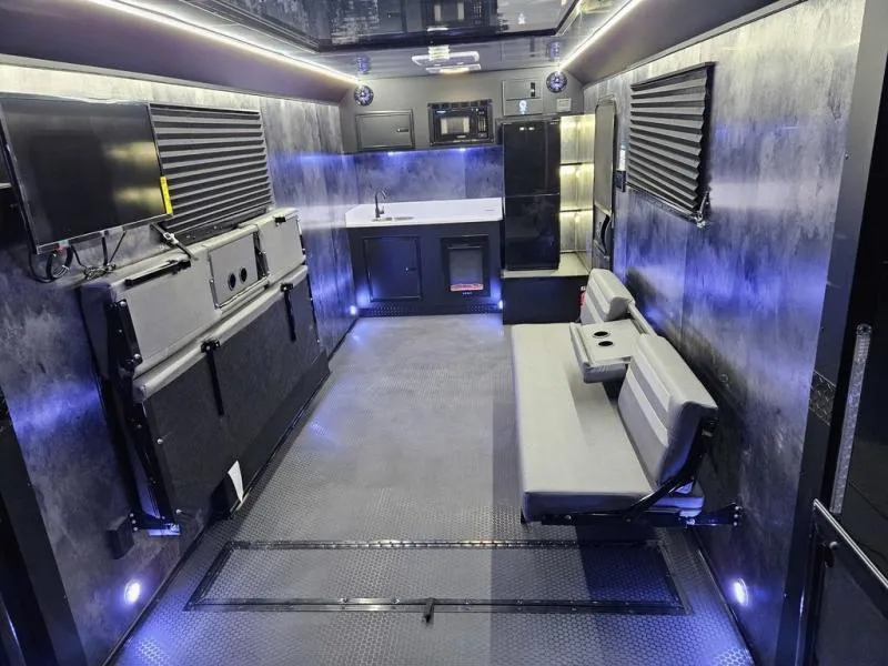 new Toy Haulers Other  for sale, in Draper, UT Thumbnail 127