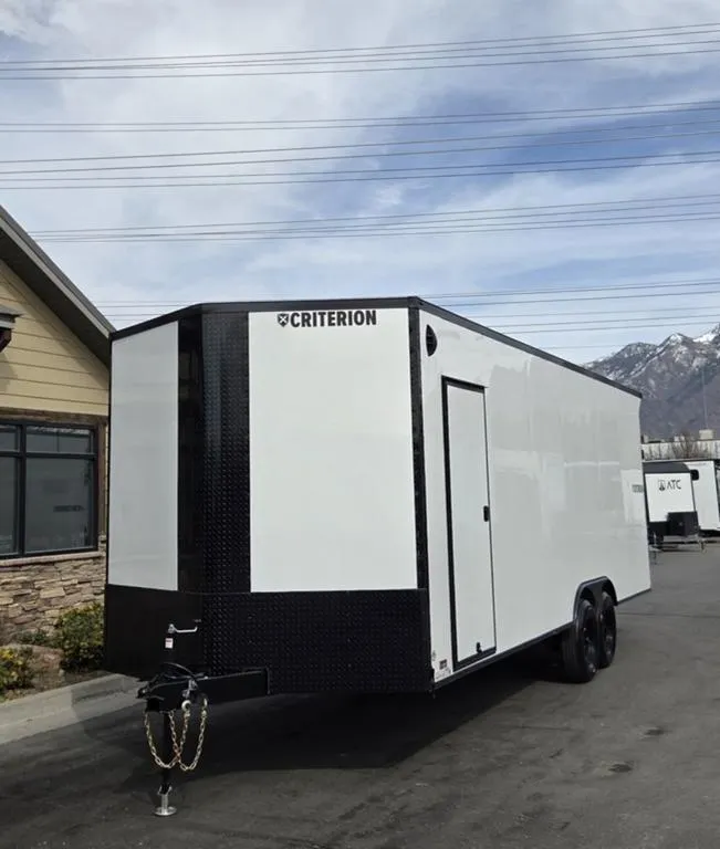 used Other Trailers Criterion  for sale, in Draper, UT Thumbnail 3