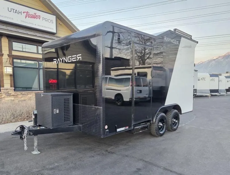 new Toy Haulers Raynger  for sale, in Draper, UT Thumbnail 45