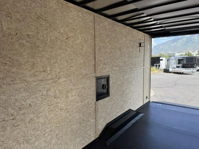 new Cargo (Enclosed) Trailers Criterion  for sale, in Draper, UT Thumbnail 61