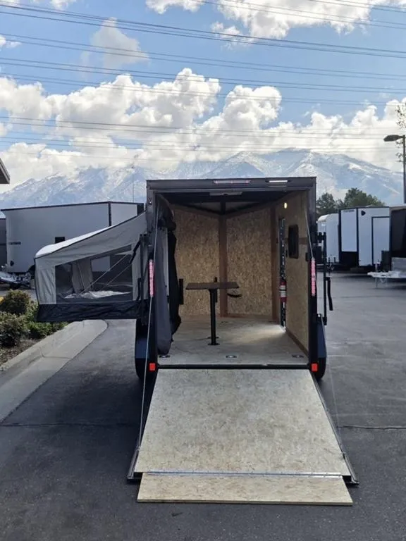 new Toy Haulers Raynger  for sale, in Draper, UT Thumbnail 54