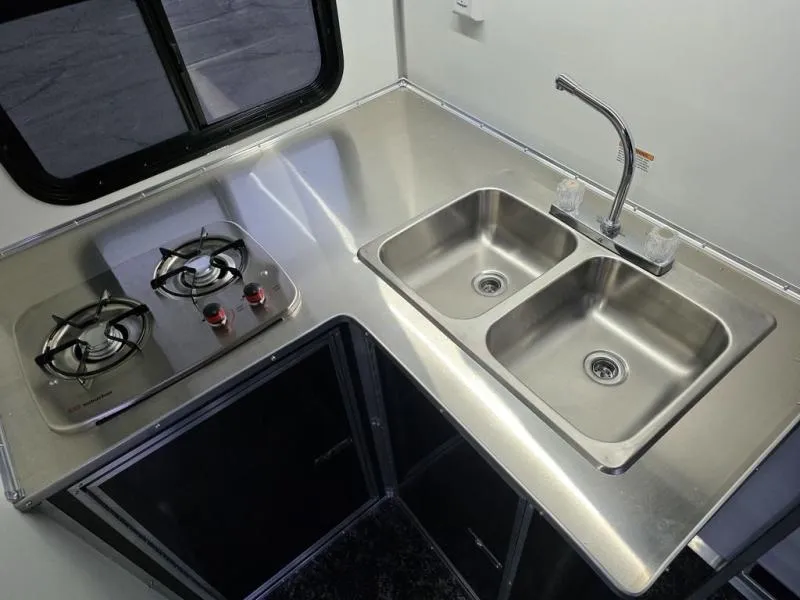 new Toy Haulers Raynger  for sale, in Draper, UT Thumbnail 35