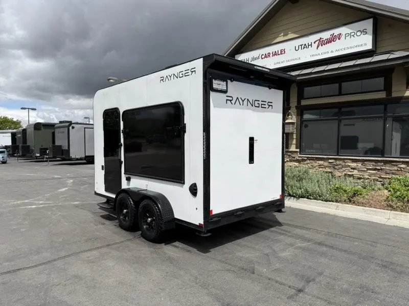 used Other Trailers Raynger  for sale, in Draper, UT Thumbnail 4