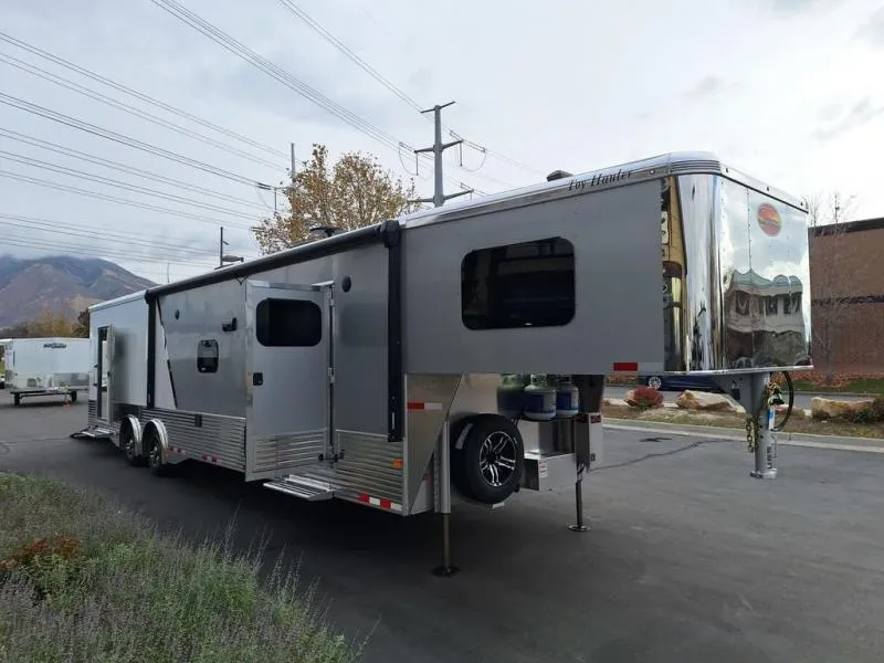 new Toy Haulers Sundowner Trailers  for sale, in Draper, UT Thumbnail 211
