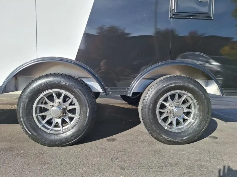 new Cargo (Enclosed) Trailers Xpress  for sale, in Draper, UT Thumbnail 15