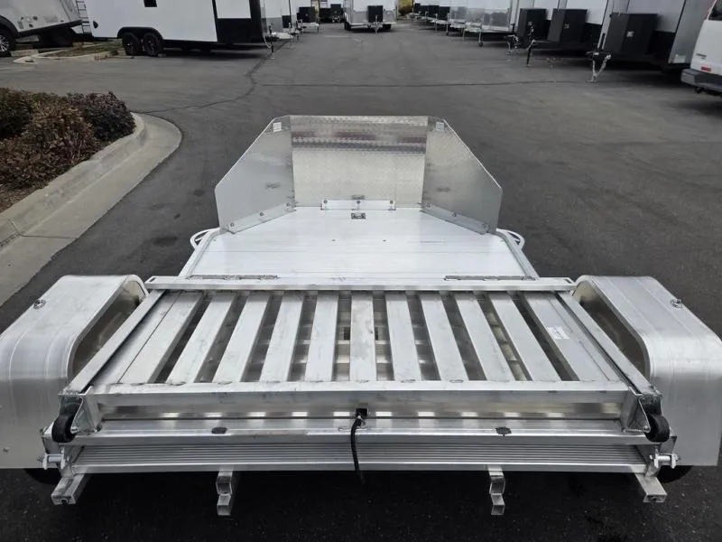 used Other Trailers Aluma  for sale, in Draper, UT Thumbnail 20