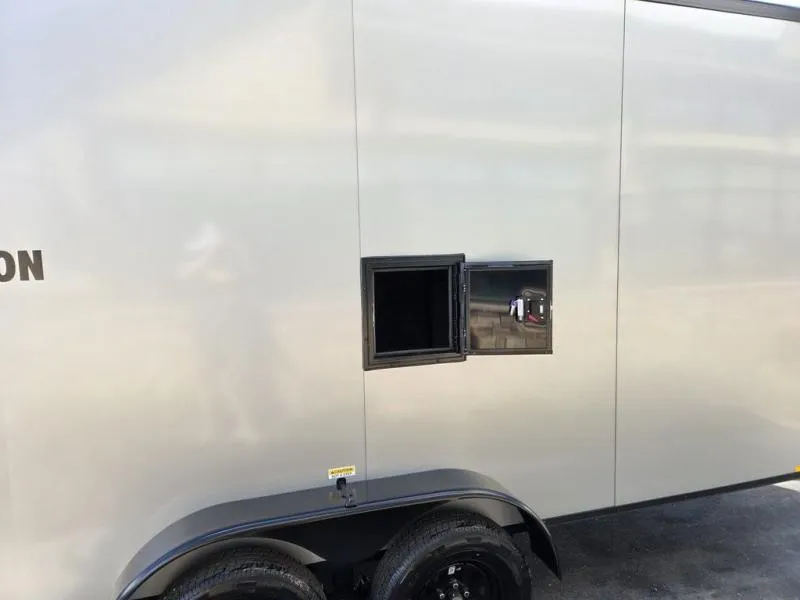 used Other Trailers Criterion  for sale, in Draper, UT Thumbnail 18