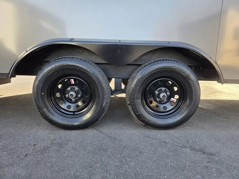 new Cargo (Enclosed) Trailers Other  for sale, in Draper, UT Thumbnail 20