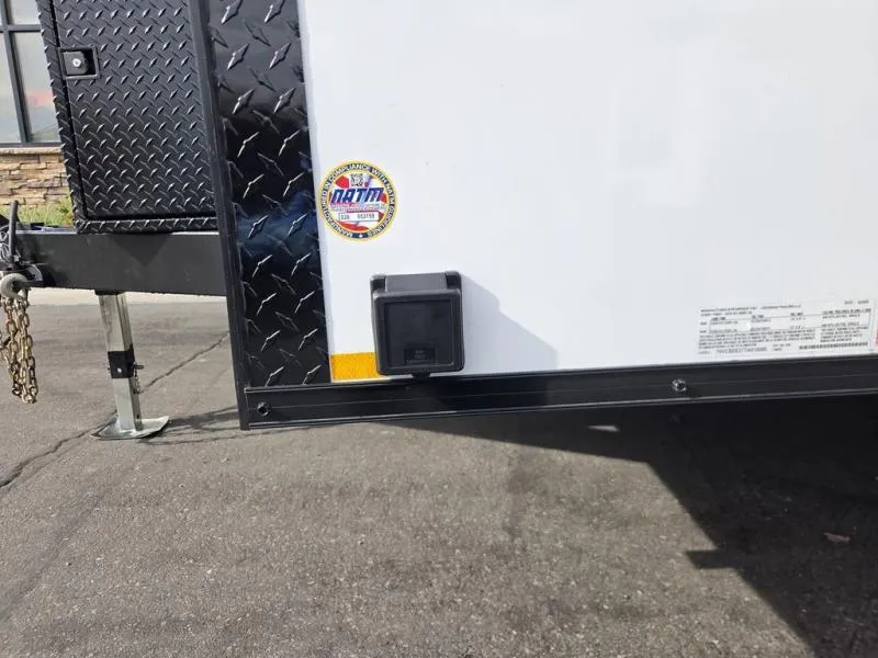 new Toy Haulers Raynger  for sale, in Draper, UT Thumbnail 15