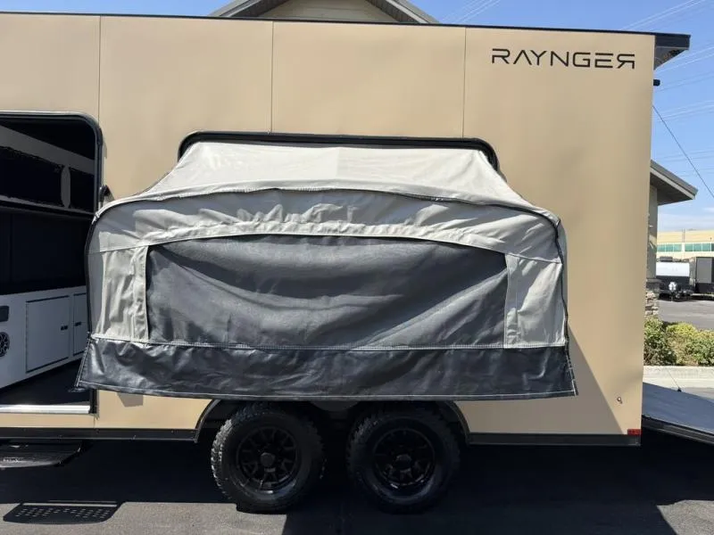 new Toy Haulers Raynger  for sale, in Draper, UT Thumbnail 44