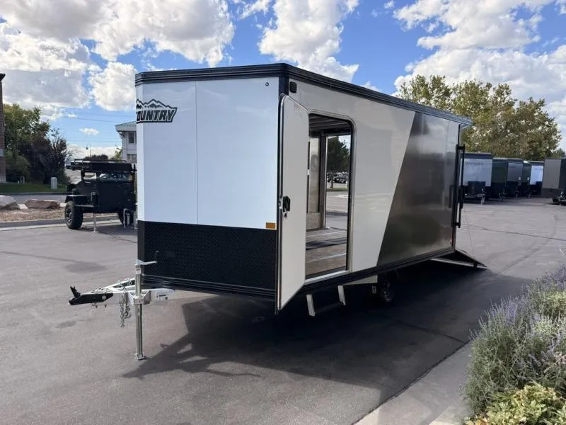 new Snowmobile Trailers High Country  for sale, in Draper, UT Thumbnail 33