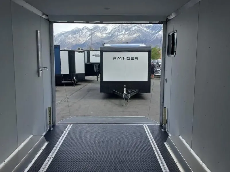 new Cargo (Enclosed) Trailers Xpress  for sale, in Draper, UT Thumbnail 38