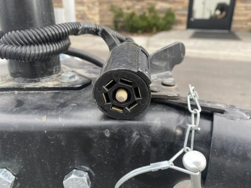 new Other Trailers Baughman Products  for sale, in Draper, UT Thumbnail 8