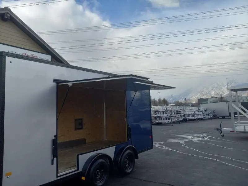 new Cargo (Enclosed) Trailers High Country  for sale, in Draper, UT Thumbnail 16