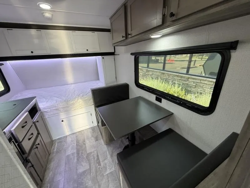 new Travel Trailers TrailManor  for sale, in Draper, UT Thumbnail 49