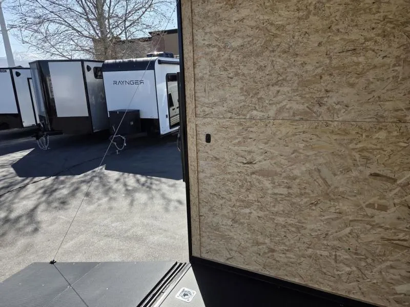 new Cargo (Enclosed) Trailers Criterion  for sale, in Draper, UT Thumbnail 44