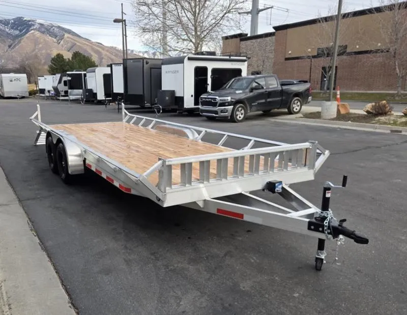 new Other Trailers Baughman Products  for sale, in Draper, UT Thumbnail 23