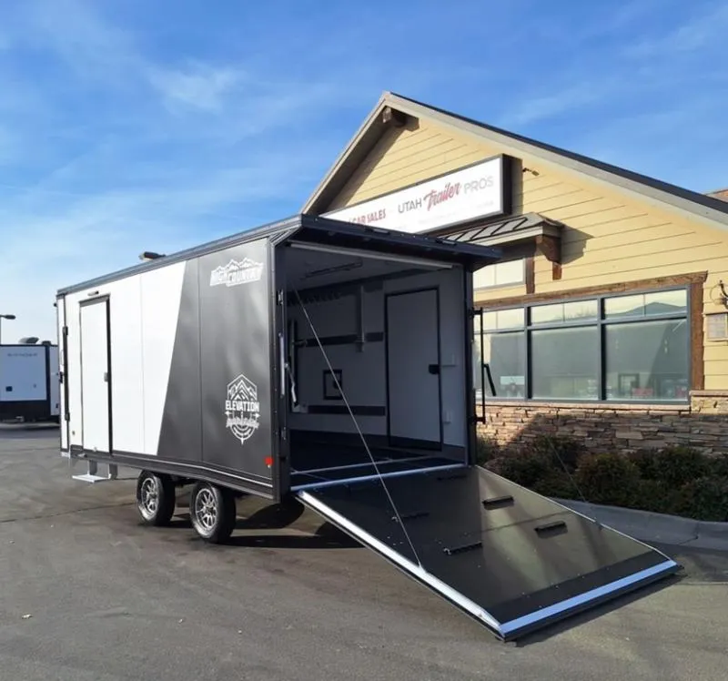 new Snowmobile Trailers High Country  for sale, in Draper, UT Thumbnail 32