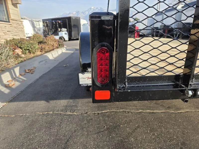 new Other Trailers Echo  for sale, in Draper, UT Thumbnail 15