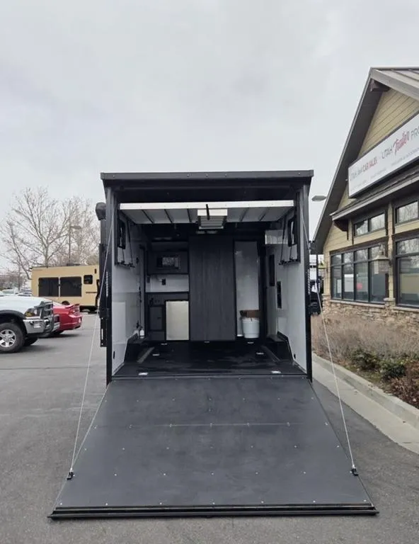 new Toy Haulers Raynger  for sale, in Draper, UT Thumbnail 32