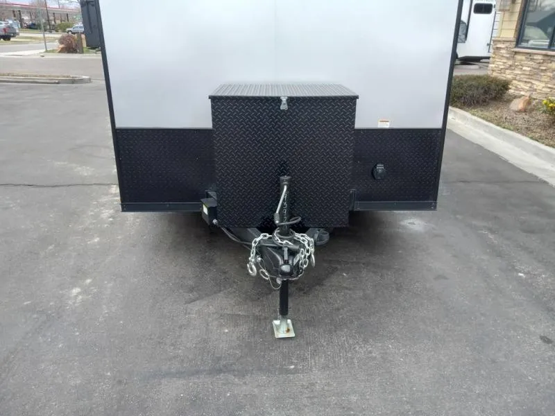 new Toy Haulers Raynger  for sale, in Draper, UT Thumbnail 13